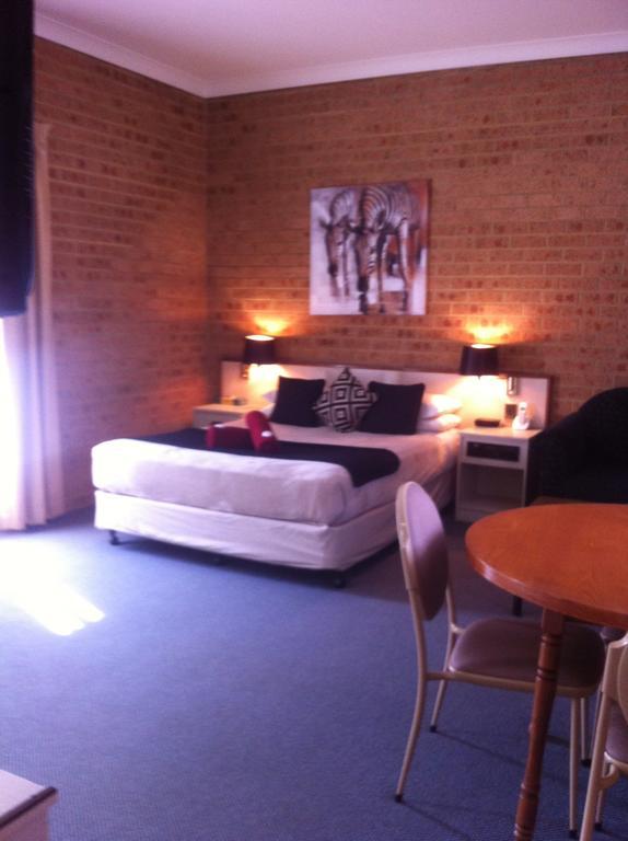 Motel Elsinor Motor 3*