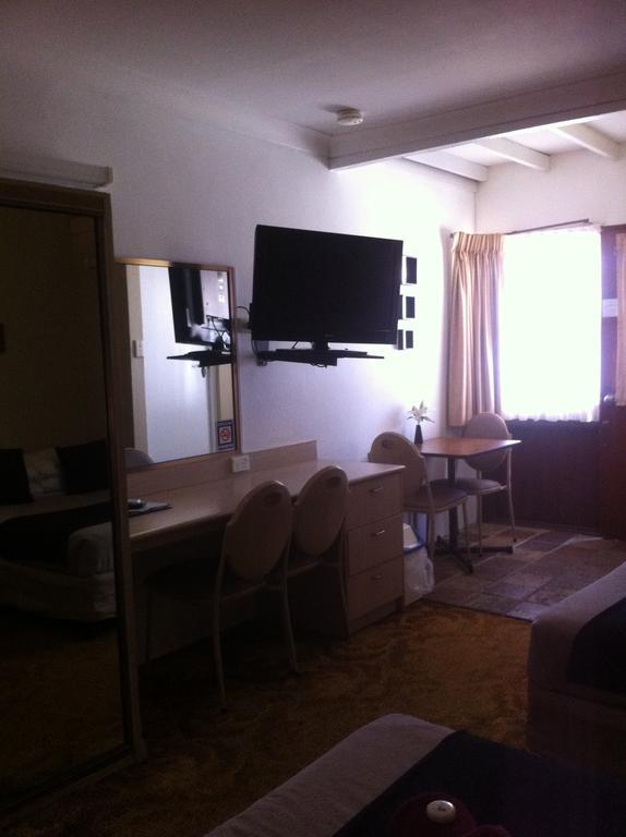 Motel Elsinor Motor