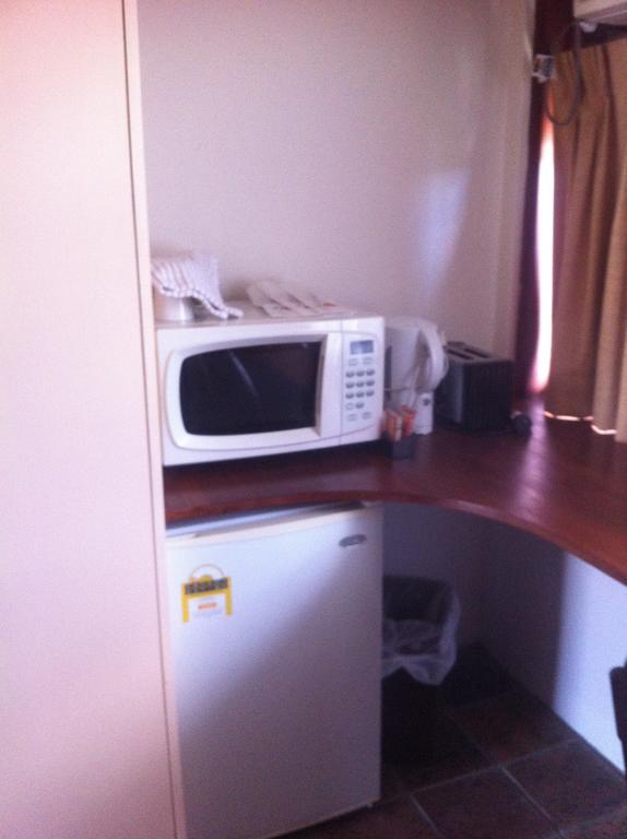 Elsinor Motor Motel Wollongong