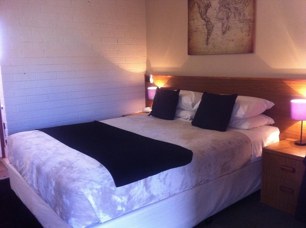 Motel Elsinor Motor 3*