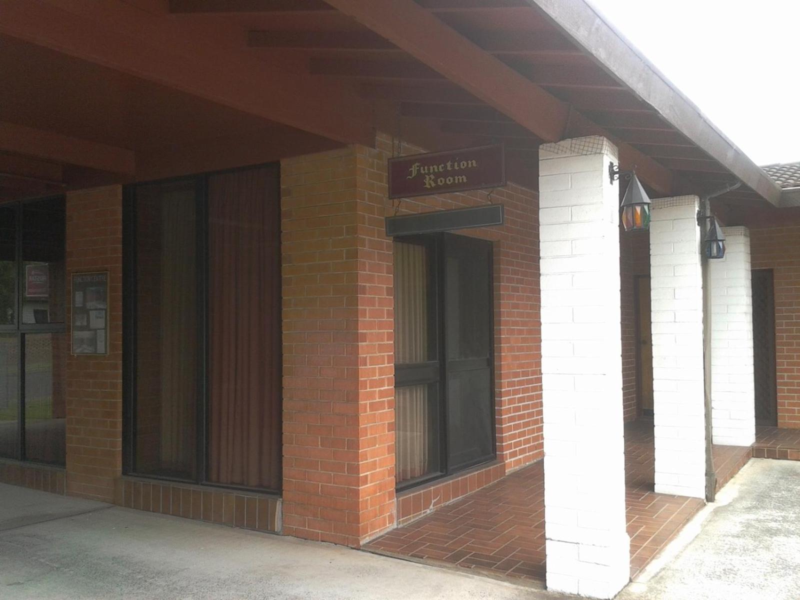 Motel Elsinor Motor