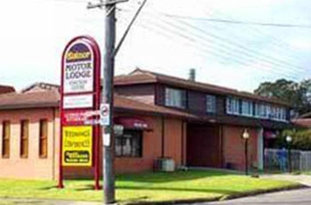 Elsinor Motor Wollongong