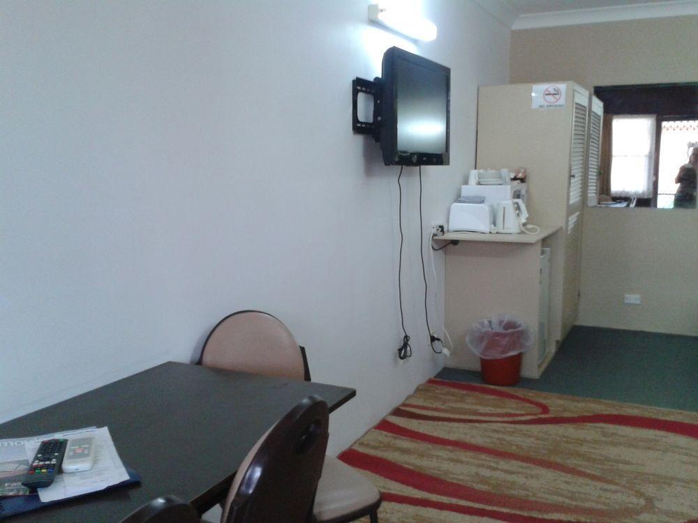 Motel Elsinor Motor