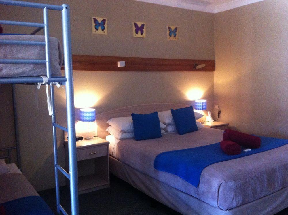 Motel Elsinor Motor