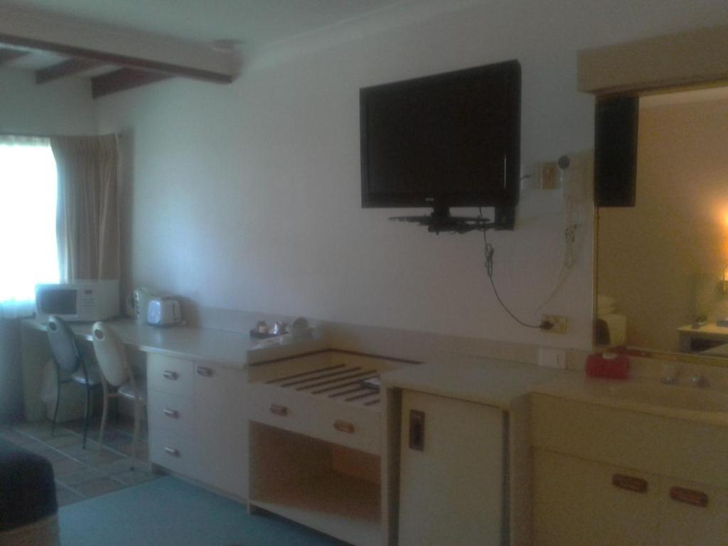 Elsinor Motor Motel Wollongong