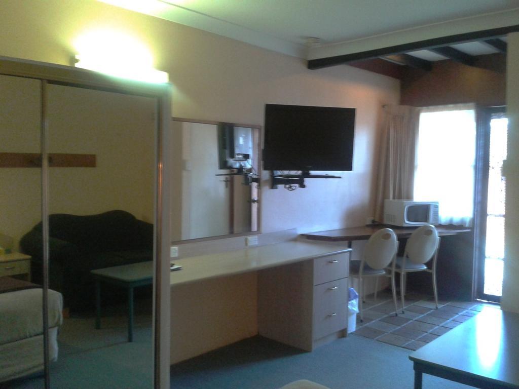 Motel Elsinor Motor 3*
