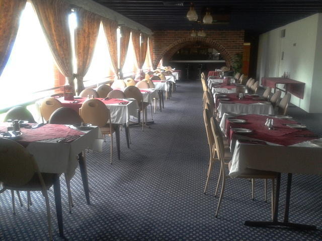 Elsinor Motor 3* Wollongong