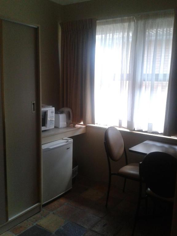 Motel Elsinor Motor 3*