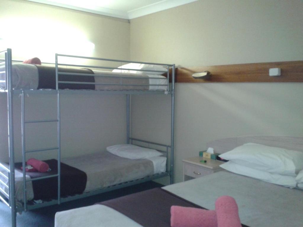 Motel Elsinor Motor