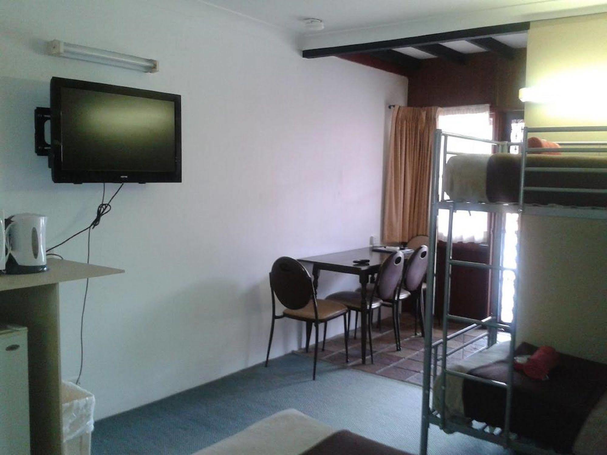 Motel Elsinor Motor