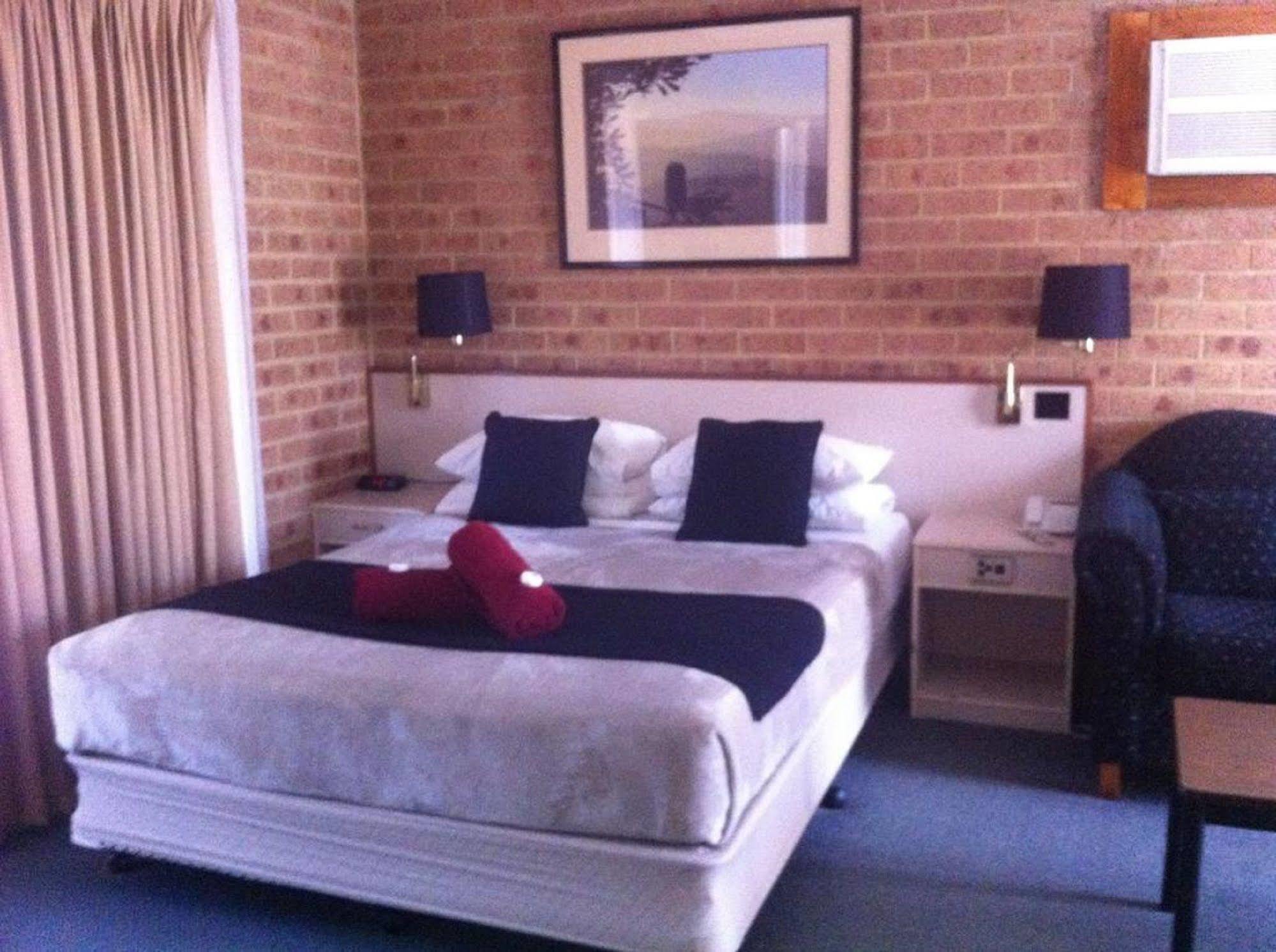 Elsinor Motor 3* Wollongong