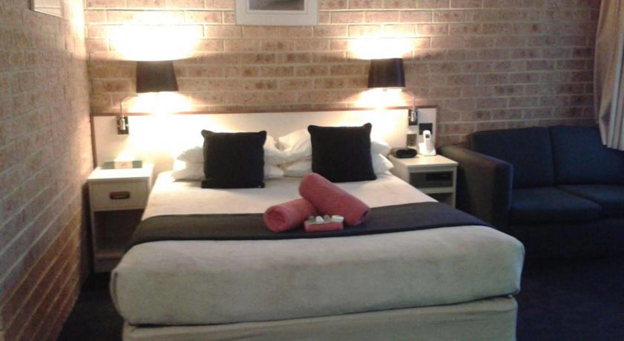 Motel Elsinor Motor 3*