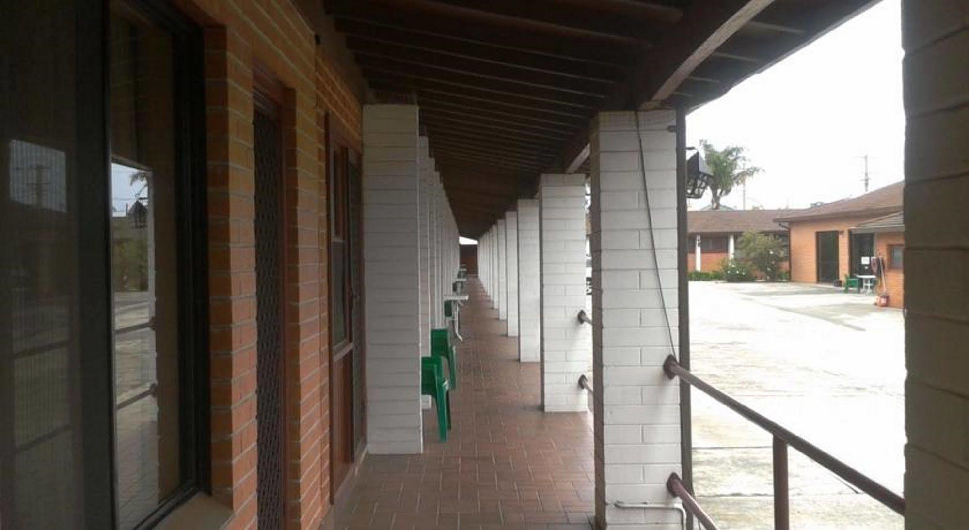 Elsinor Motor Motel Wollongong