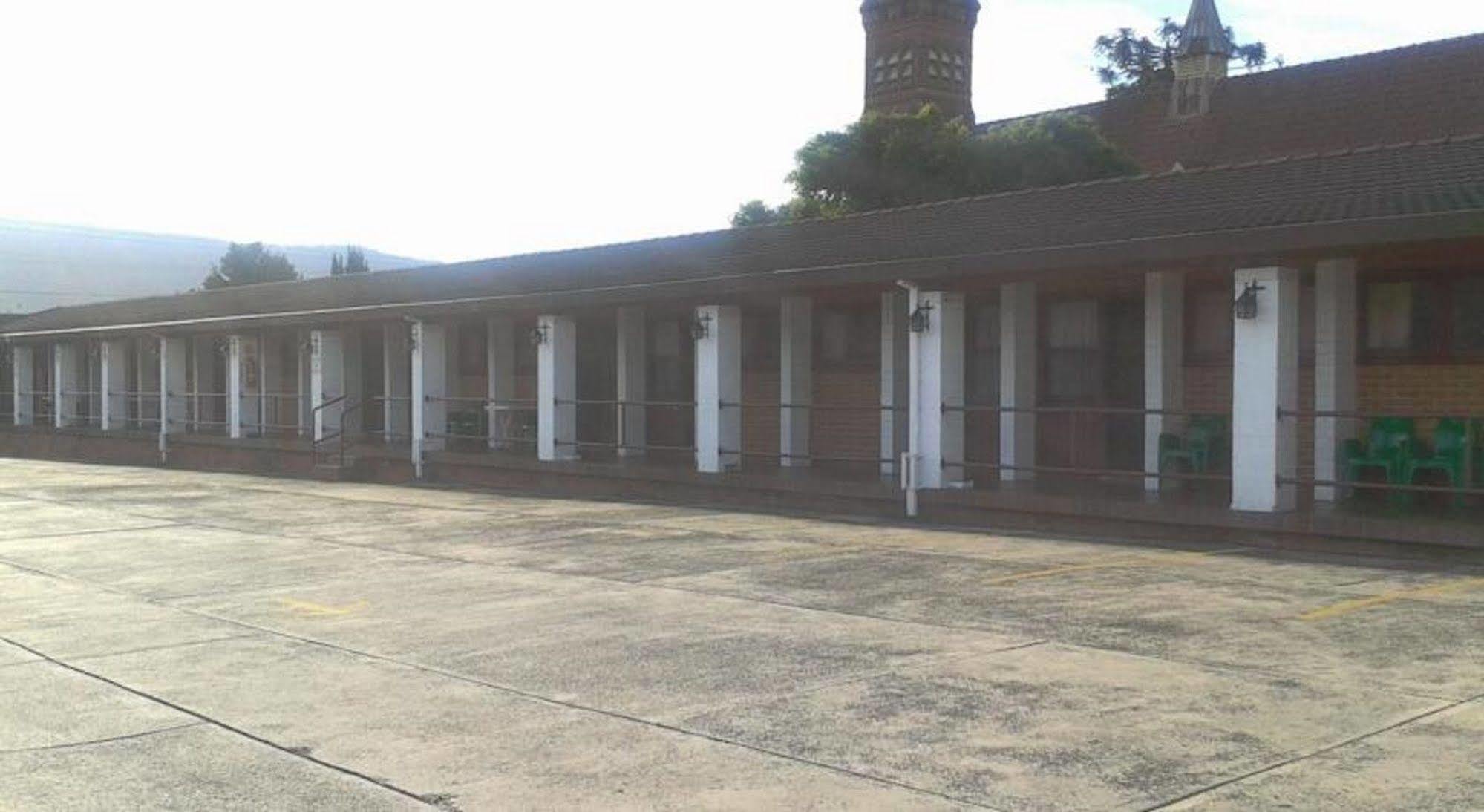 Elsinor Motor Wollongong